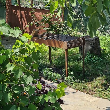 "Budur" Guest House Gandzakar المظهر الخارجي الصورة