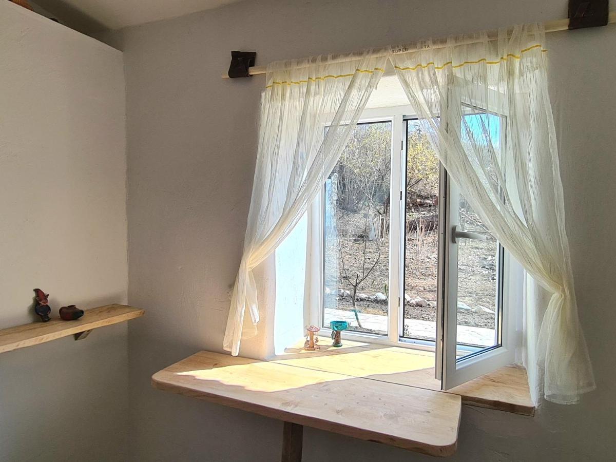 "Budur" Guest House Gandzakar المظهر الخارجي الصورة