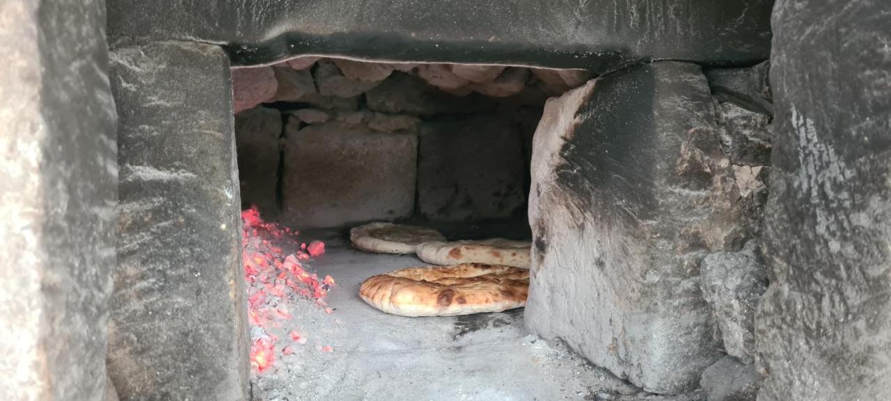 "Budur" Guest House Gandzakar المظهر الخارجي الصورة