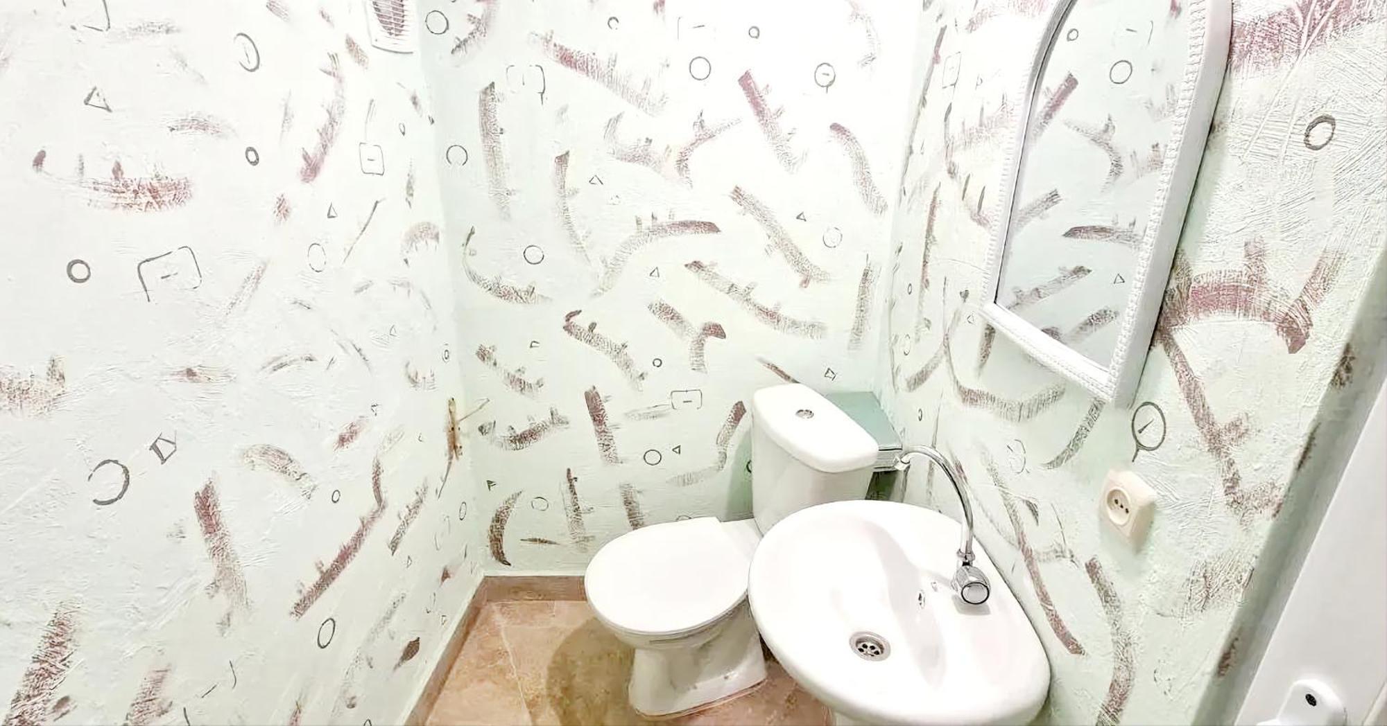 "Budur" Guest House Gandzakar المظهر الخارجي الصورة