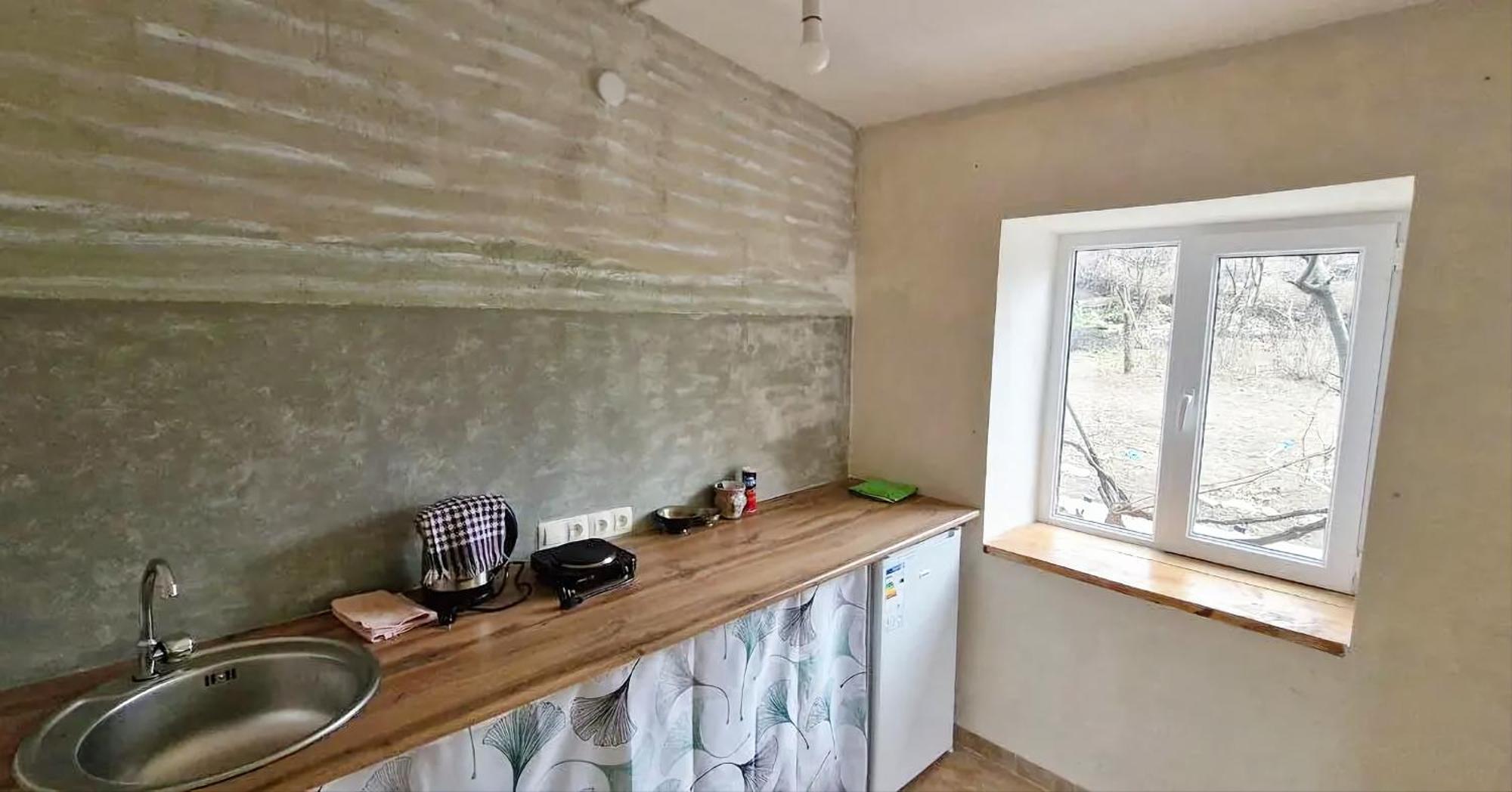 "Budur" Guest House Gandzakar المظهر الخارجي الصورة