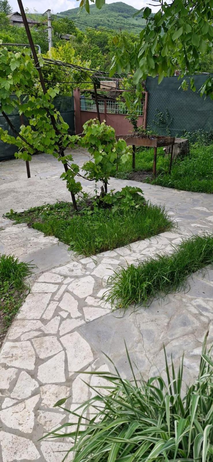 "Budur" Guest House Gandzakar المظهر الخارجي الصورة