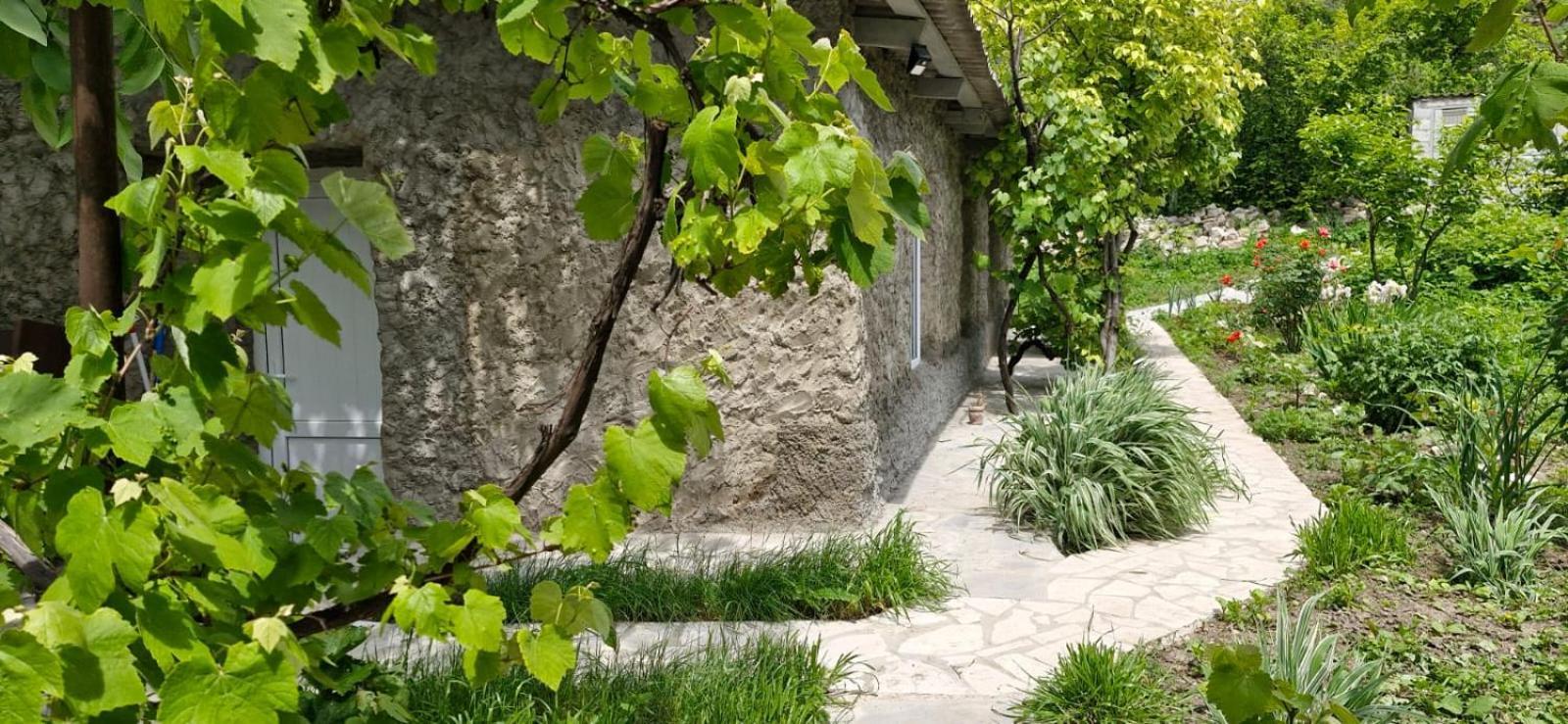 "Budur" Guest House Gandzakar المظهر الخارجي الصورة