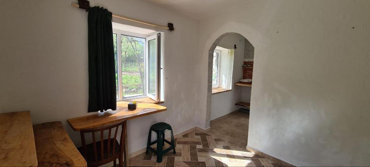 "Budur" Guest House Gandzakar المظهر الخارجي الصورة