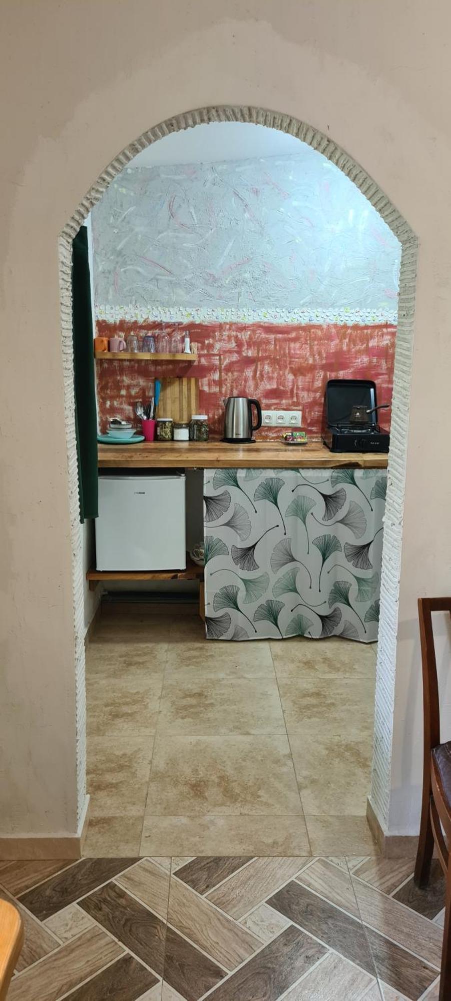 "Budur" Guest House Gandzakar المظهر الخارجي الصورة