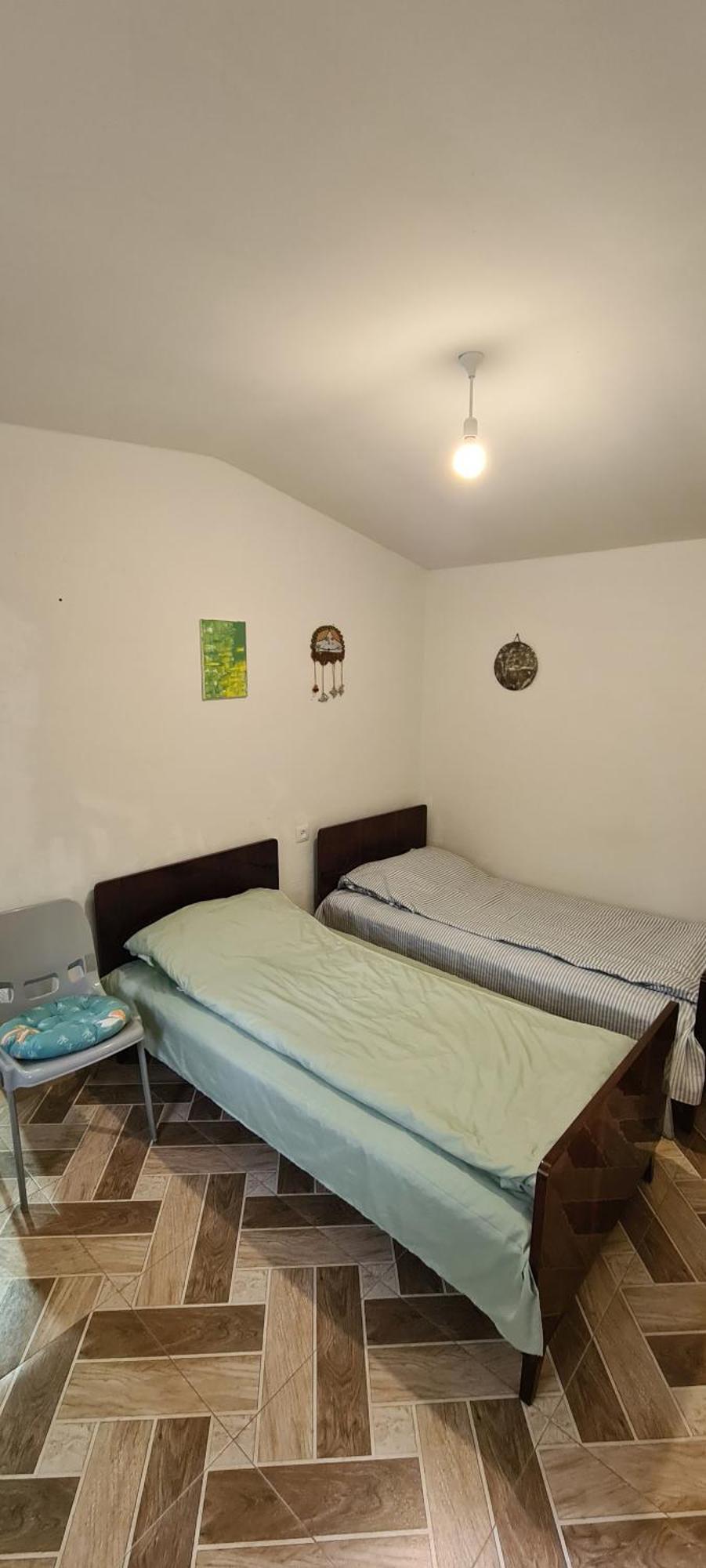 "Budur" Guest House Gandzakar المظهر الخارجي الصورة
